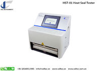 Film Heat Seal Tester Plastic Heat Sealer ASTM F2029 Hot Tack Sealing Tester For Lab Use