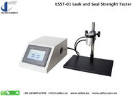 INTERNAL PRESSURE DECAY CREEP TO FAILURE TESTER PACKAGE AND SACHET BURSTING PRESSURE TESTER SEALING STRENGHT TESTSER