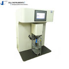 Automatic shaking and measurement CO2 volume tester for beverages