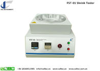 Unrestrained Thermal Shrinkage Rate Tester shrinkage tester oil bath method ASTM D2732