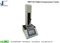 Medical Pill tablet physical force property tester Drug tablet compression resistance ability tester