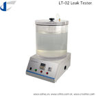 Vacuum Leak Testing machine leak tester Celtec Leak Tester Cell Instruments Leak tester ASTM D3078 Vacuum decay leak