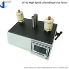 Pressure Sensitive Tape High Speed Unwind Adhesion Tester Adhesive force tester for fast speed removal