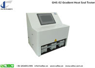 Film Packaging Material Heat seal tester equipment PLCcontrol