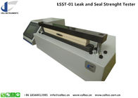 Restrained Internal Pressurization Tester For Sealed Package LSST-01 leak and seal force tester