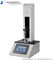 Ampoule Breaking Strength Tester Ampoule Bottle Neck Breaking Force Tester Compression Testing Machine supplier