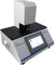 Mechanical scanning thickness tester Contacting method thickness tester supplier
