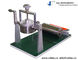 Paper water absorptiveness tester COBB tester with blotting paper 10Kg roller COBB testing supplier