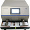 Abrasion resistance rub tester TAPPI T830 ASTM D5264 Printed or coated surface of paper ink rub tester supplier