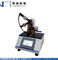 Elmendorf pendulum type tearing tester gf/mN units touch screen operation pneumatic release microprinter supplier