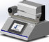 Shrinkage ratio and shrink force tester Thermal shrink ratio and foce measurement supplier