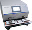 Ink Rub Tester Rub Tester (ASTM D5264) Dual Station ASTM D5264 rub tester supplier
