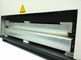 Plastic Film Aluminized Film Aluminum Foil Materials Heat Sealing Tester machine supplier