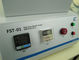 Linear thermal free shrink tester Heat Shrinkage Tester Shrink tester ASTM D2732 and ISO 11501 supplier