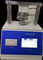 Paper cup compression tester Small box compressive force tester TAPPI compression test supplier