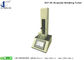 Ampoule breaking force tester Glass vial lab testing instruments Pharmaceutical container tester GMP conformed supplier