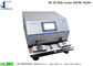 Colour fastness testing machine ink rubbing tester ASTM D5264 Ink rub test machine supplier