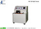 Rub resistance tester for ink printed paper and board Printing coated surface rub tester supplier