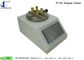 Bottle lid cap torque force tester digital torque screwdriver digital torque meter ASTM D 2063 supplier