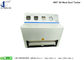 Heat Seal Tester Plastic Heat Sealer ASTM F2029 Plastic Film Heat Sealing Hot Tack Test Machine supplier