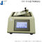 Dynamic Friction Coefficient Smoothness of the material Digital Film Coefficient of Friction Tester  Equipment supplier