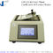 Slide Angle Coefficient Of Static Friction Tester Different Sled Blocks Available supplier