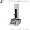 GLASS AMPOULE NECK BREAKING STRENGTH TESTER DIN/ISO 9187 AMPUL BREAK FORCE PACKAGING TESTING EQUIPMENT supplier