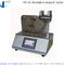 ASTM D3420 POLYMER PENDULUM IMPACT TESTER IMPACT RESISTANCE TESTER TESTING MACHINE FOR LABORATORY supplier