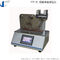 Pneumatic Release Falling Pendulum Impact Tester For Polymer Film supplier