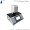 THICKNESS TESTER MECHANICAL SCANNING CONTACT METHOD HIGH PRECISION FILM THICKNESS MEASURING INSTRUMENTS supplier