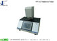 Mechanical scanning contact method thickness tester 0.1μm High resolution thickness tester supplier