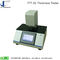 Laboratory Paper Dial Thickness Test Device Plastic Film Thickness Tester thickness testing equipment supplier