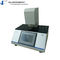 Paper Textile Thickness Measurement Tester Resolution 0.1μM Iso 4593 Astm D1777 Complied supplier