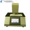 Accurate Thickness Gauge 0.1μM Plastic Film And Wafer Thickness Tester Dead Weight Mechnical Contact Method supplier