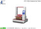 IV liquid bag compressivce force tester Pouch compression tester Mechnical BCT tester for carton supplier