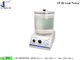Leak Detector plastic bag seal integrity tester Package Leak tester Vacuum method ASTM D3078 supplier