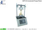 MOTORIZED AUTOMATED PLASTIC AMPOULE TORQUE FORCE TESTER MEDICAL PACKAGE TWISTING STRENGTH TESTER supplier