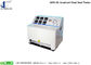 Film Heat Seal Tester Plastic Heat Sealer ASTM F2029 Hot Tack Sealing Tester For Lab Use supplier