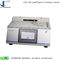 Lab Testing Equipment Coefficient of Friction Tester for pPE/LTPE/OPP/ PVC/ PPT/BOPP supplier