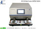 ASTM D5264 Ink abrasion resistance tester rub tester TAPPI T830 rub resistance tester supplier