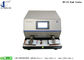 Digital Printing Ink Rub Abrasion Decolorization Tester Paper Testing Instruments Abrasion Ink Rub Tester supplier