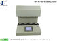 Colored turpentine test sampling machine Material Flex twisting and crushing Tester supplier
