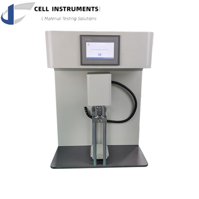 Automatic Beverage Carbon Dioxide Volume Tester ASTM F1115 soft drink Custom Gas loss rate tester for CO2