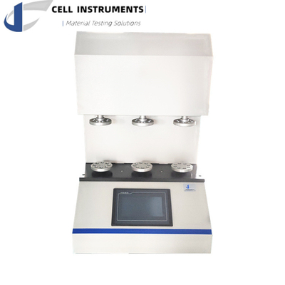 Cheap And Advaned ASTM F392 gelbo flex testing machine for barrier film quality testing