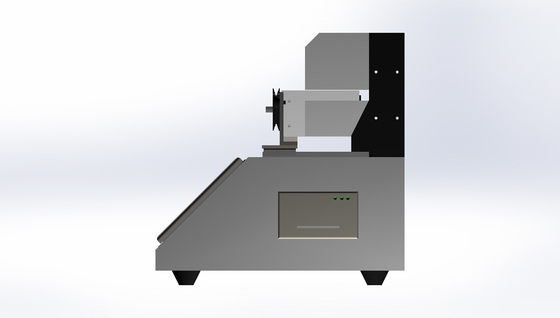 Dipped Para-Aramid Cord Heat Shrink Testing Equipment ASTM D4974 ASTM D5591 Shrinkage Tester