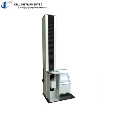 0.5 Class 50KG 20kg High Resolution Universal Tension Peel Strength Testing Machines Film force property tester