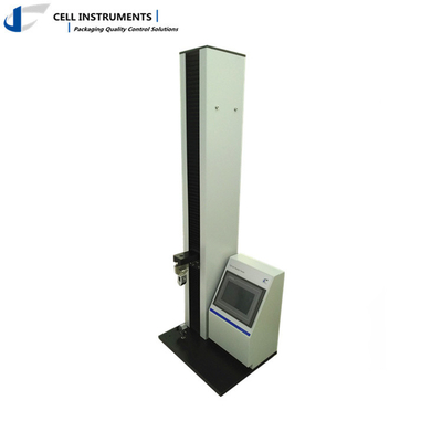 0.5 Class 50KG 20kg High Resolution Universal Tension Peel Strength Testing Machines Film force property tester