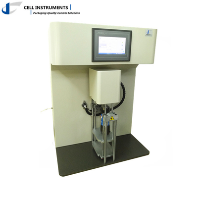 ASTM F1115 CO2 volume tester for Carbonated drink with temperature measured Auto shaking CO2 volume loss rate tester