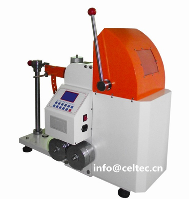 Puncture Tester Board Puncture Strength Tester ISO 3036 Puncture Tester Pendulum Puncture Tester For Paper And Board