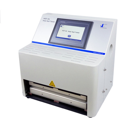 Seal Tester Plastic Film Heat Sealer Heat Sealing Parameter Tester